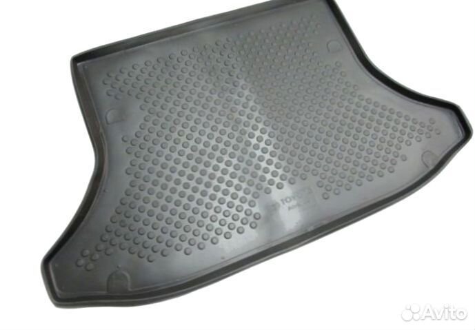 Коврики Toyota RAV 4 (CA20) 2000-2005