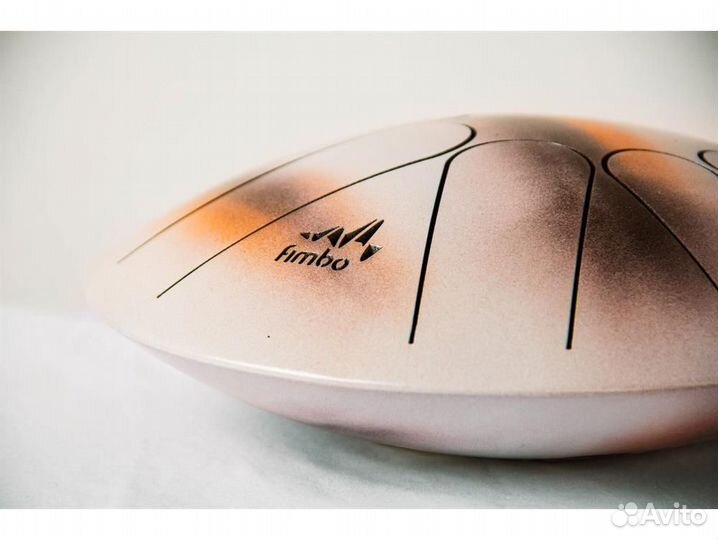 Фимбо Юпитер 27 см глюкофон