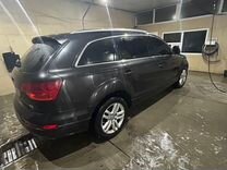 Audi Q7 3.0 AT, 2007, 400 000 км, с пробегом, цена 1 000 000 руб.