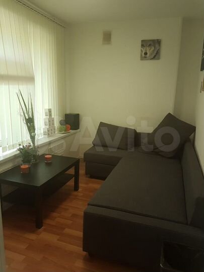 Офис, 24 м² без залога и комиссии