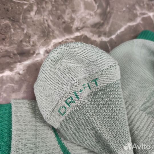 Носки двойные Nike 1 пара