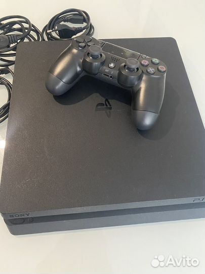 Sony playstation 4 slim 1tb