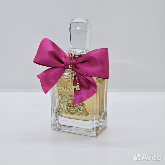 Juicy couture viva LA juicy wom edp Tester 100 ml