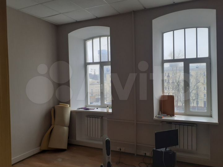 Офис в центре, 264 м²