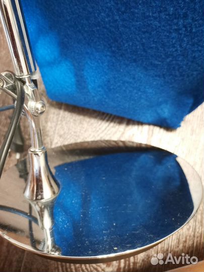 Лампа настольная