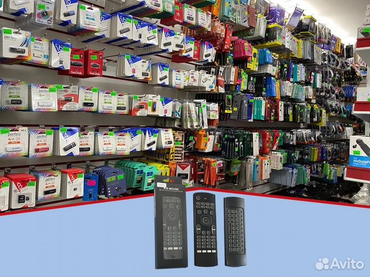 Пульт дистанционного управления MX33, 2,4Гц