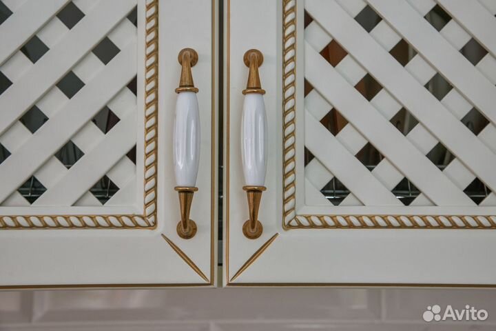 Кухонный гарнитур / кухня