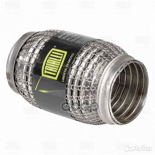 Виброкомпенсатор вых. трубы (Гофра) 55x120 Hydr