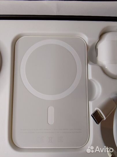 Подарочный набор apple