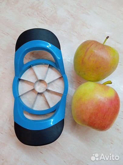 Яблокорезка