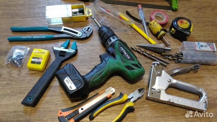 Мастер на час/сантехник/электрик/ремонт стиралок