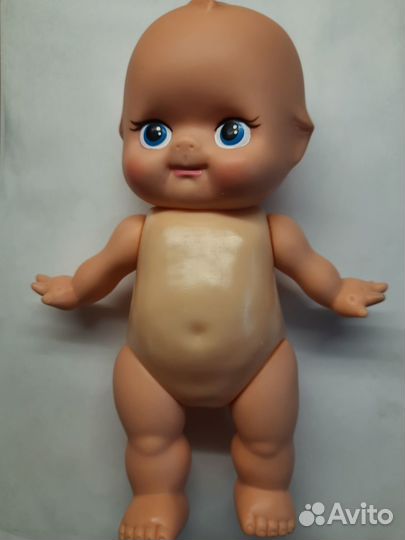 Игрушки СССР и современные