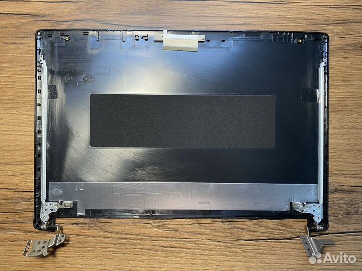 Крышка матрицы и петли для Acer A315-41 A515-53