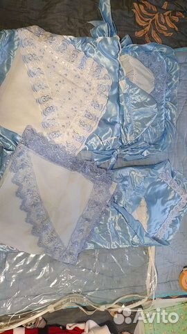 Конверт на выписку для мальчика весна осень