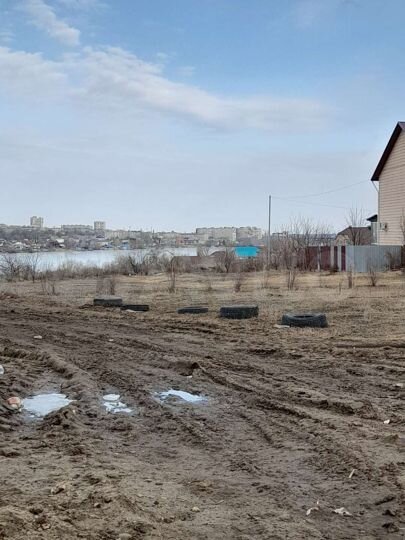 Участок 12 сот. (ИЖС)