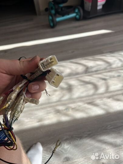 Магнитола японская carrozzeria