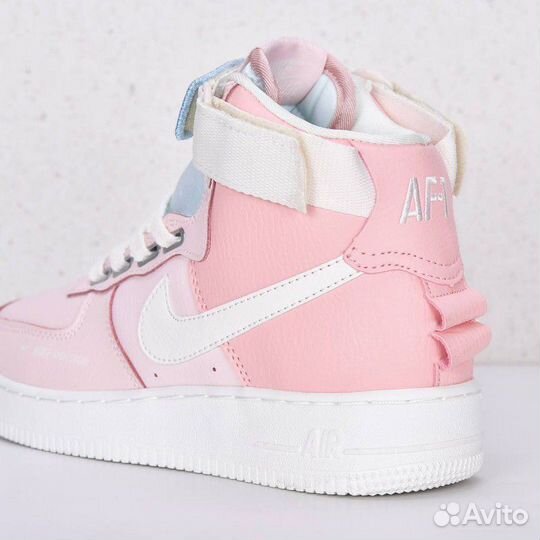 Nike Af1 Hi Utility