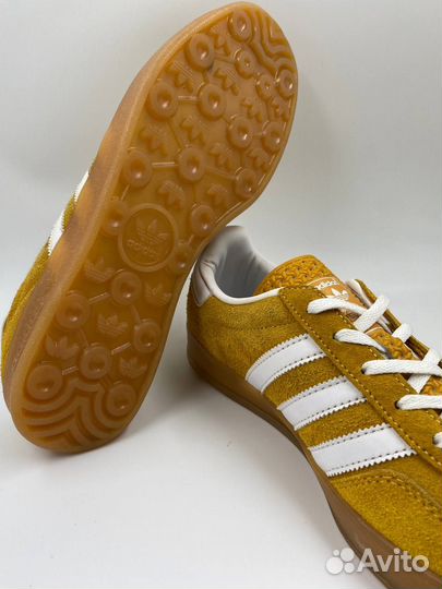 Кроссовки Adidas Gazelle