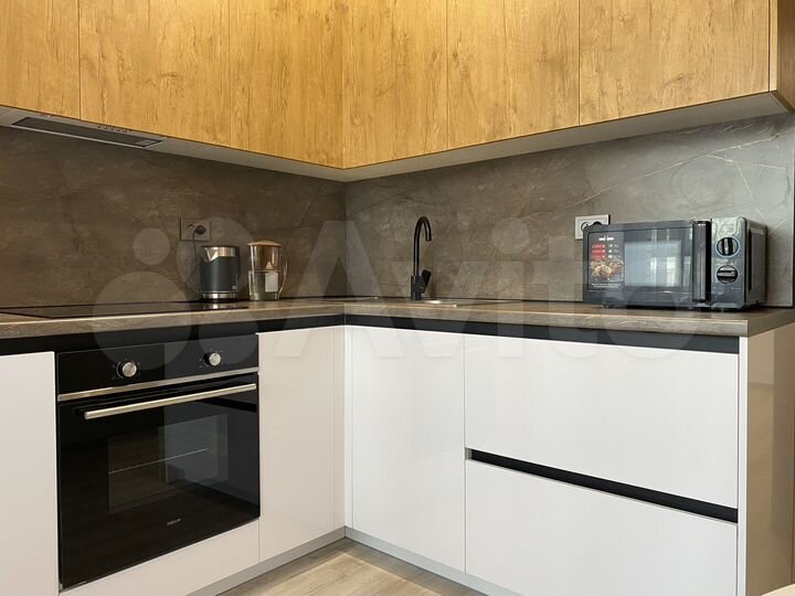 1-к. квартира, 37 м², 5/10 эт.