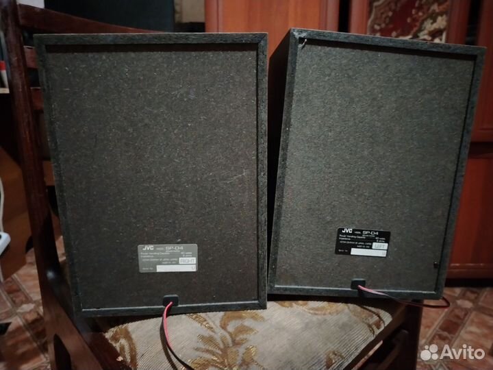 Колонки музыкальный центр