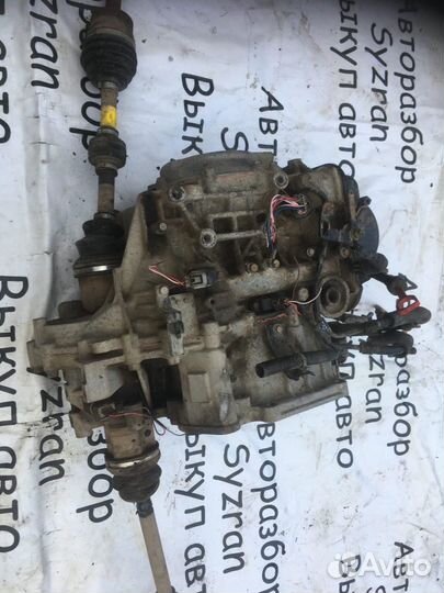 Аkпп Hyundai Еlantrа xd 1.8