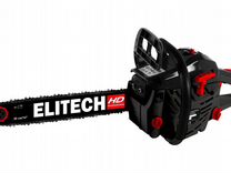 Бензопила Elitech CS 4022R