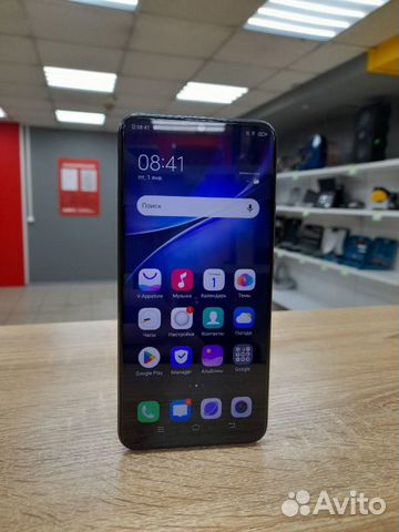 vivo Z5X, 4/64 ГБ