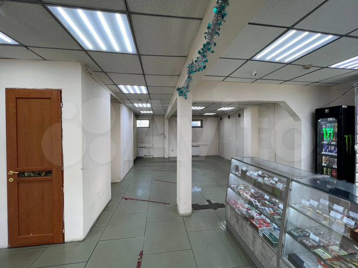 Свободного назначения, 43 м²