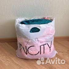 Вещи и обувь пакетом на девочку 2,3,5,6,7,9 лет