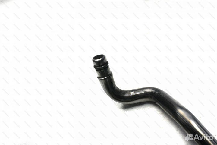 Маслоподающая трубка масляного насоса Aisin Warner