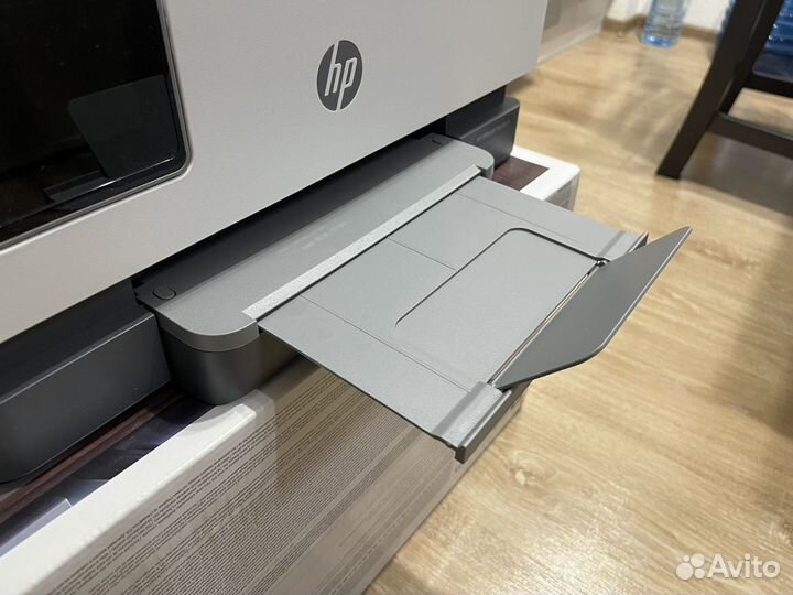 Принтер мфу HP OfficeJet Pro 8023