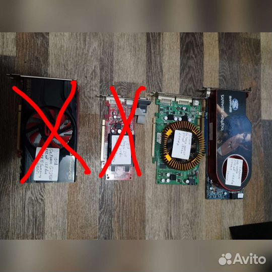 Видеокарта