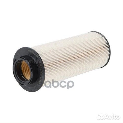 DAF1699168 фильтрующий элемент топлива (бп) DA