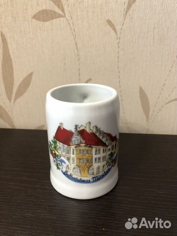 Пивная кружка Германия