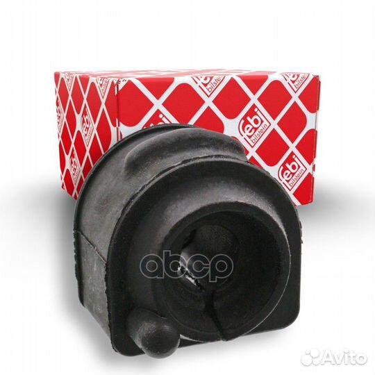 Втулка стабил. mazda 3 (BK) 1.4 2003/10-2009/0