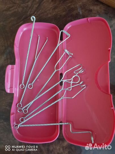 Логопедические зонды