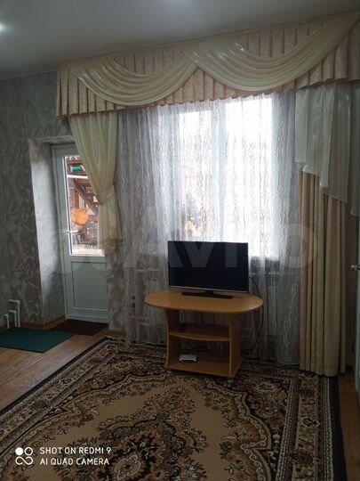 Комната 48 м² в 2-к., 1/2 эт.