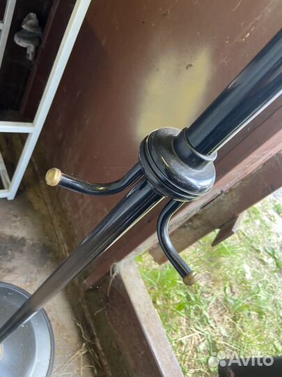 Вешалка напольная