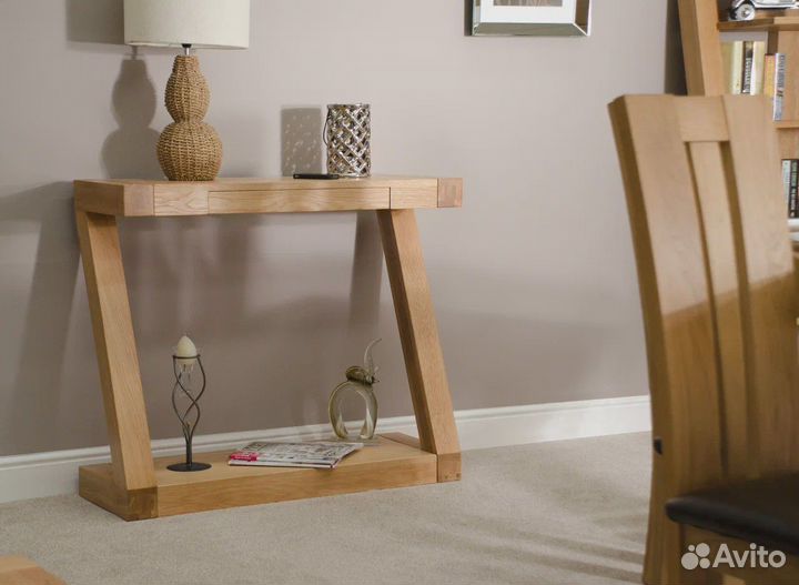 Консоль Z2 кс012