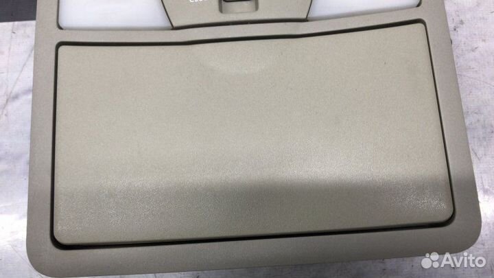 Светильник салона передний Nissan Murano Z51