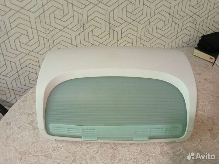 Хлебница тапервер