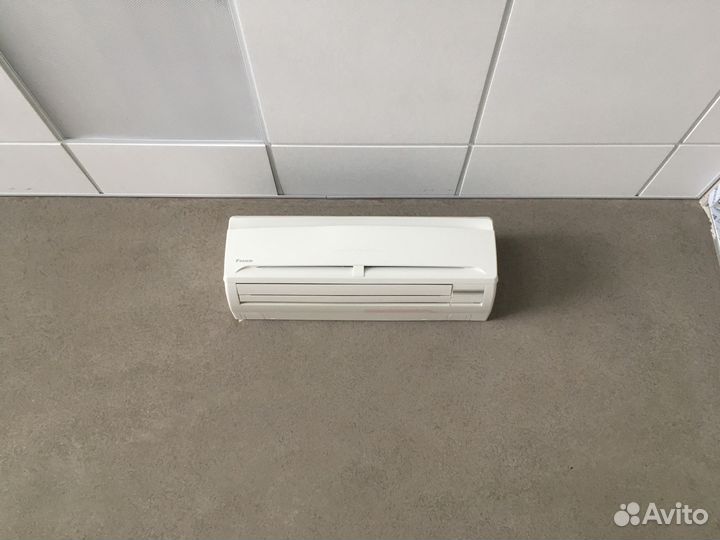 Монтаж кондиционеров и вентиляции