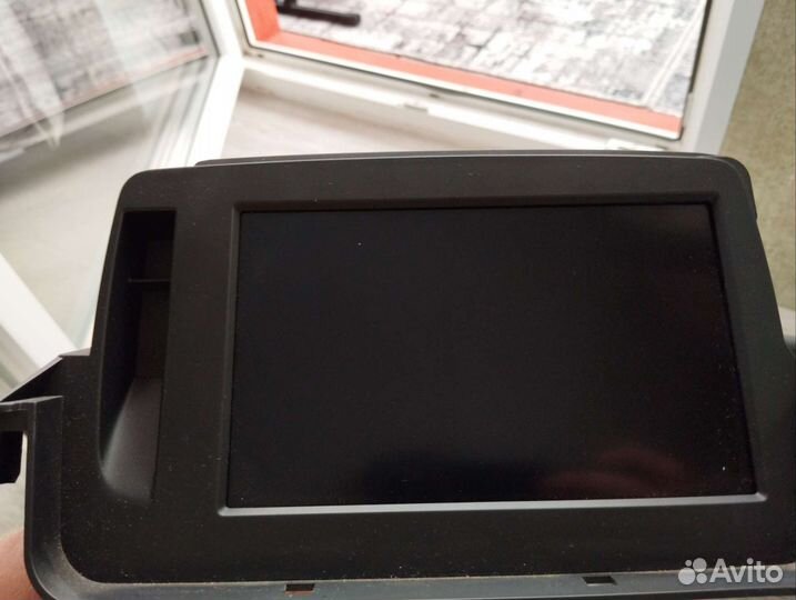 Продам магнитолу для Renault fluence/megane