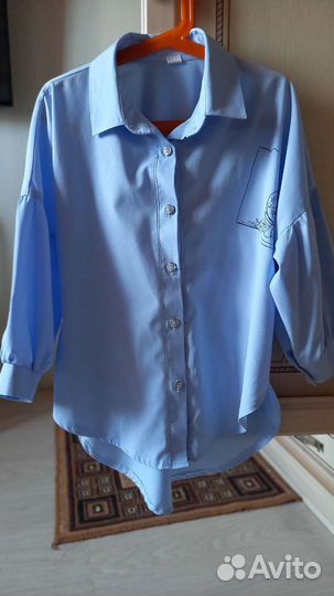 Школьная форма для девочки