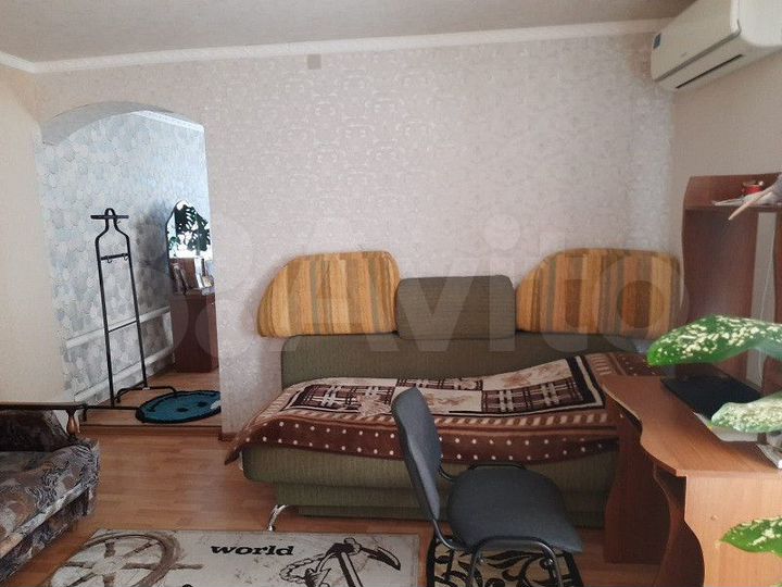 Дом 73 м² на участке 5,1 сот.