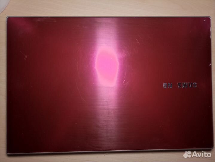 Samsung I5 Gt 520 SSD