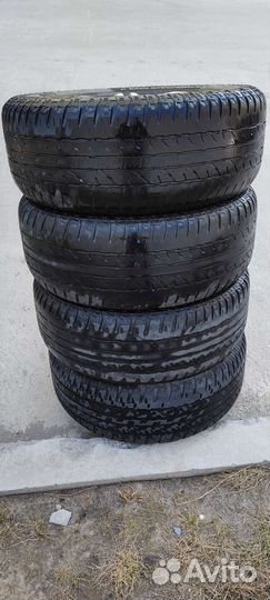Yokohama Geolandar A/T G015 235/60 R16