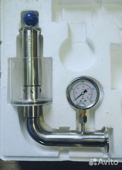 Шпунт аппарат