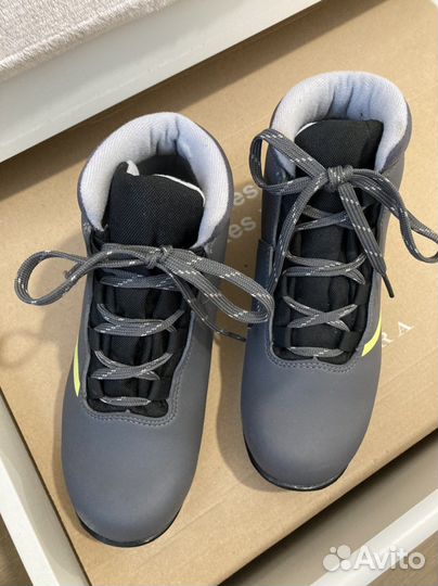 Лыжные ботинки Decatlon Inovik