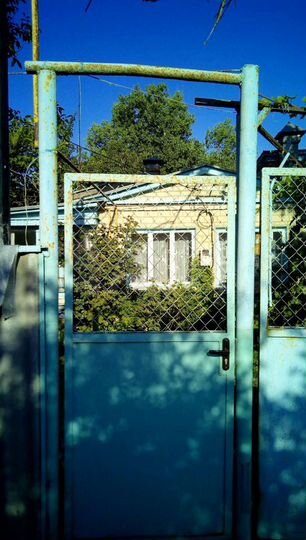 Дом 63 м² на участке 14 сот.